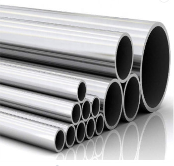 ASTM B829 のニッケル合金の管 Ni200 Ni201 Inconel 625 継ぎ目が無い管