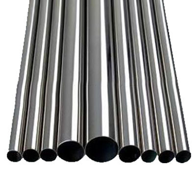 ASTM B829 のニッケル合金の管 Ni200 Ni201 Inconel 625 継ぎ目が無い管