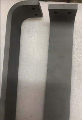 産業炉のためのサンド ブラストのタングステン項目 BV SGS のタングステン ブランケット