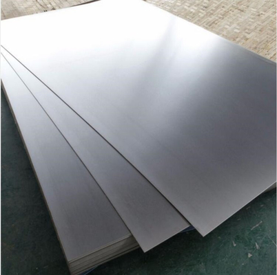 ASTM F136 チタンシートプレート ASTM F67 1mm 3mm チタンシート