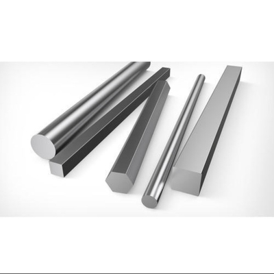 Hastelloy C276 のニッケル合金棒 ASTM Inconel 600 航空のための 625 の丸棒