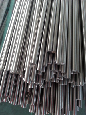 Hastelloy C276 のニッケル合金棒 ASTM Inconel 600 航空のための 625 の丸棒