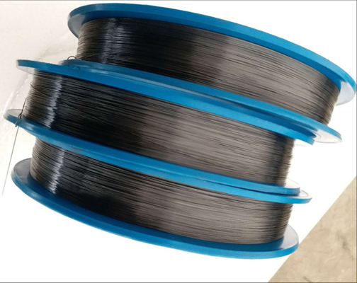 NICRのニッケル クロム ワイヤーNi80Cr20 Ni70 Ni60Cr15のニッケル クロムの抵抗ワイヤー