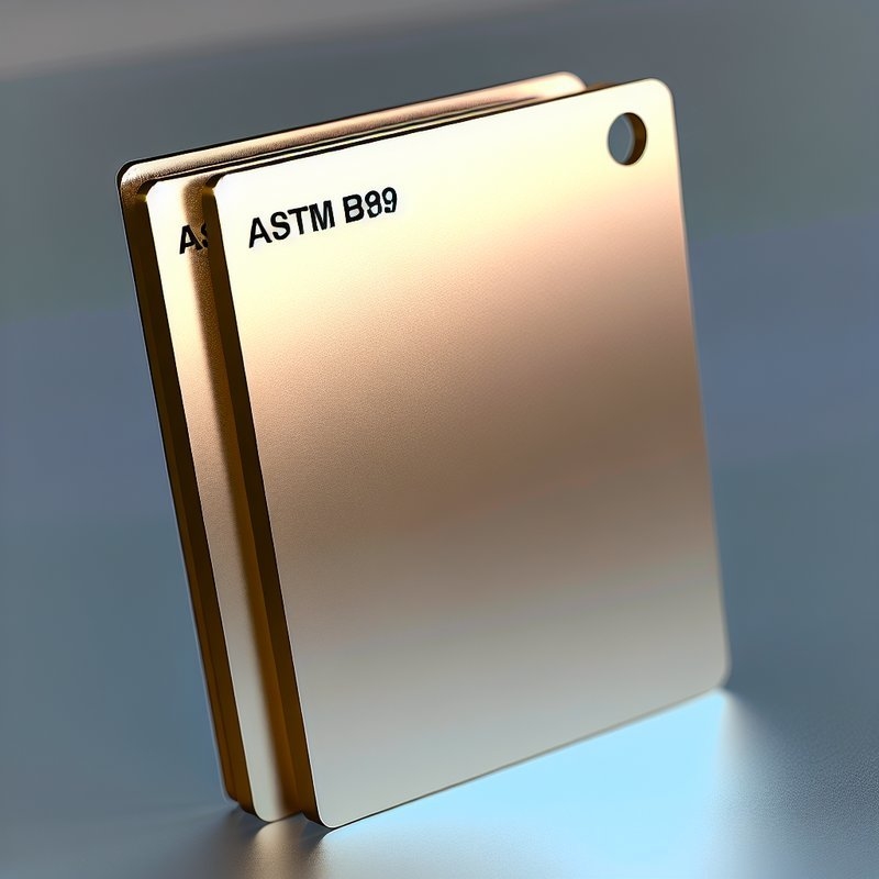 ASTM B898 青銅金属プレート タイタンおよびプラスト金属製造のための自動磨き